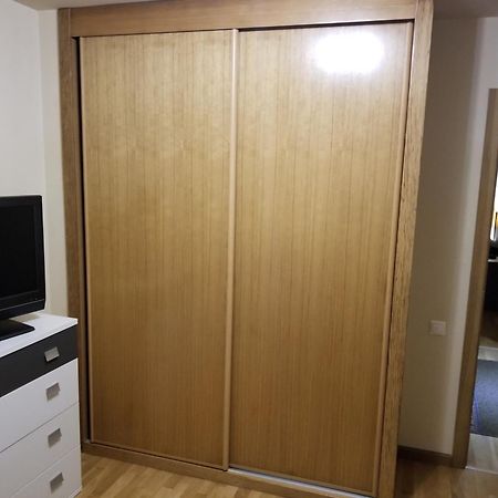 Piso En Foz Lugo Apartment ภายนอก รูปภาพ
