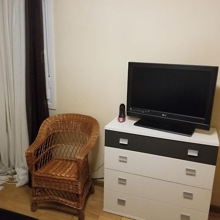 Piso En Foz Lugo Apartment ภายนอก รูปภาพ