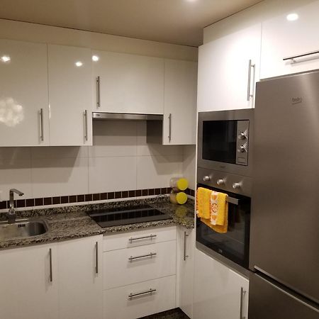 Piso En Foz Lugo Apartment ภายนอก รูปภาพ