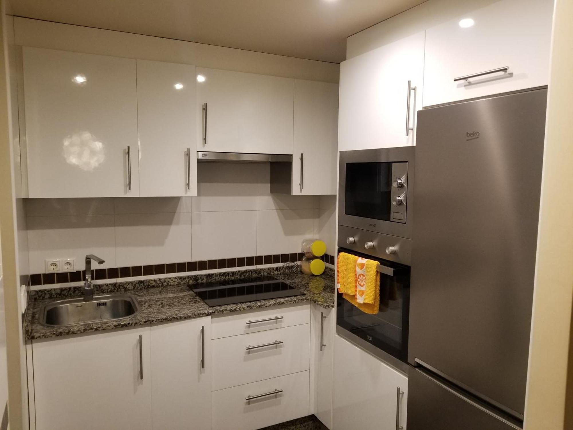 Piso En Foz Lugo Apartment ภายนอก รูปภาพ
